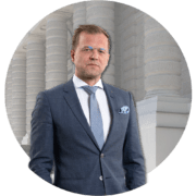 LVA24 Prozessfinanzierung Dr. Friedrich Helml