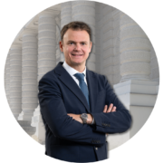 LVA24 Prozessfinanzierung Dr. Gerald Waitz